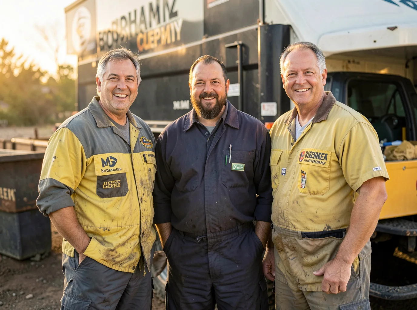 Sewage Cleanup company in Exchange, WV