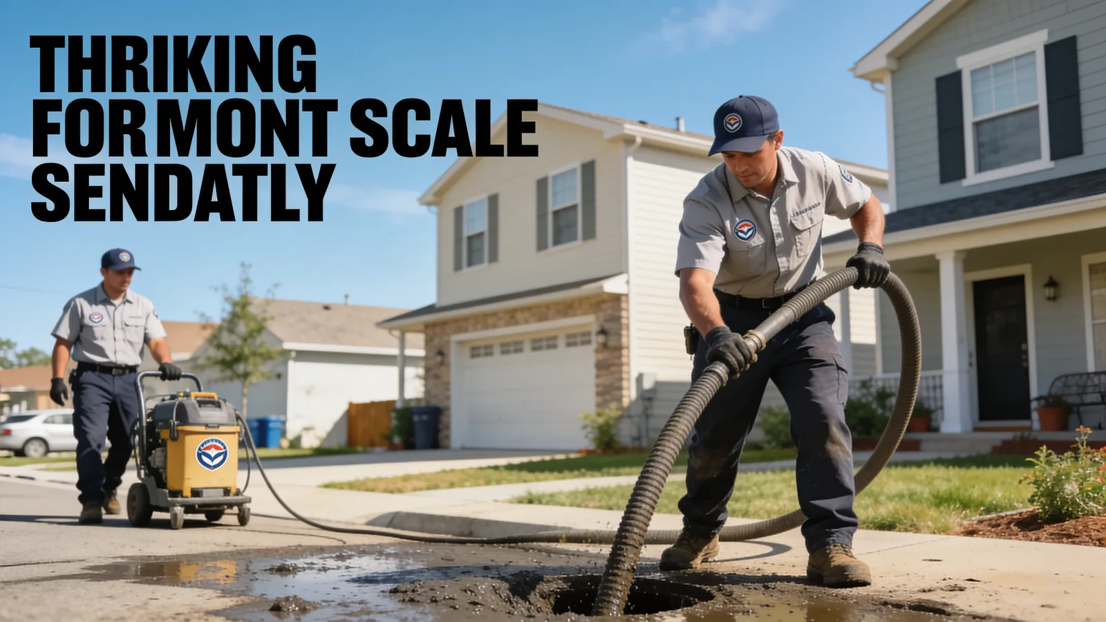 Sewage Cleanup in Exchange, WV near me
